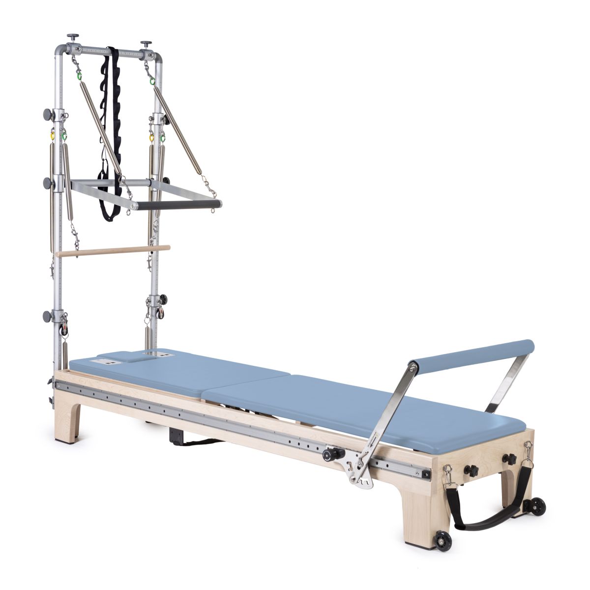 Master Instructor Reformer with Tower
